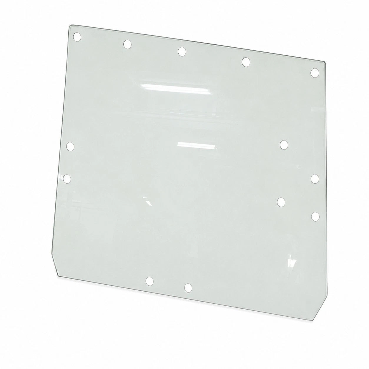 Cab Glass - Rear Window Fits John Deere 4050 4240 4450 4250 4650 2040