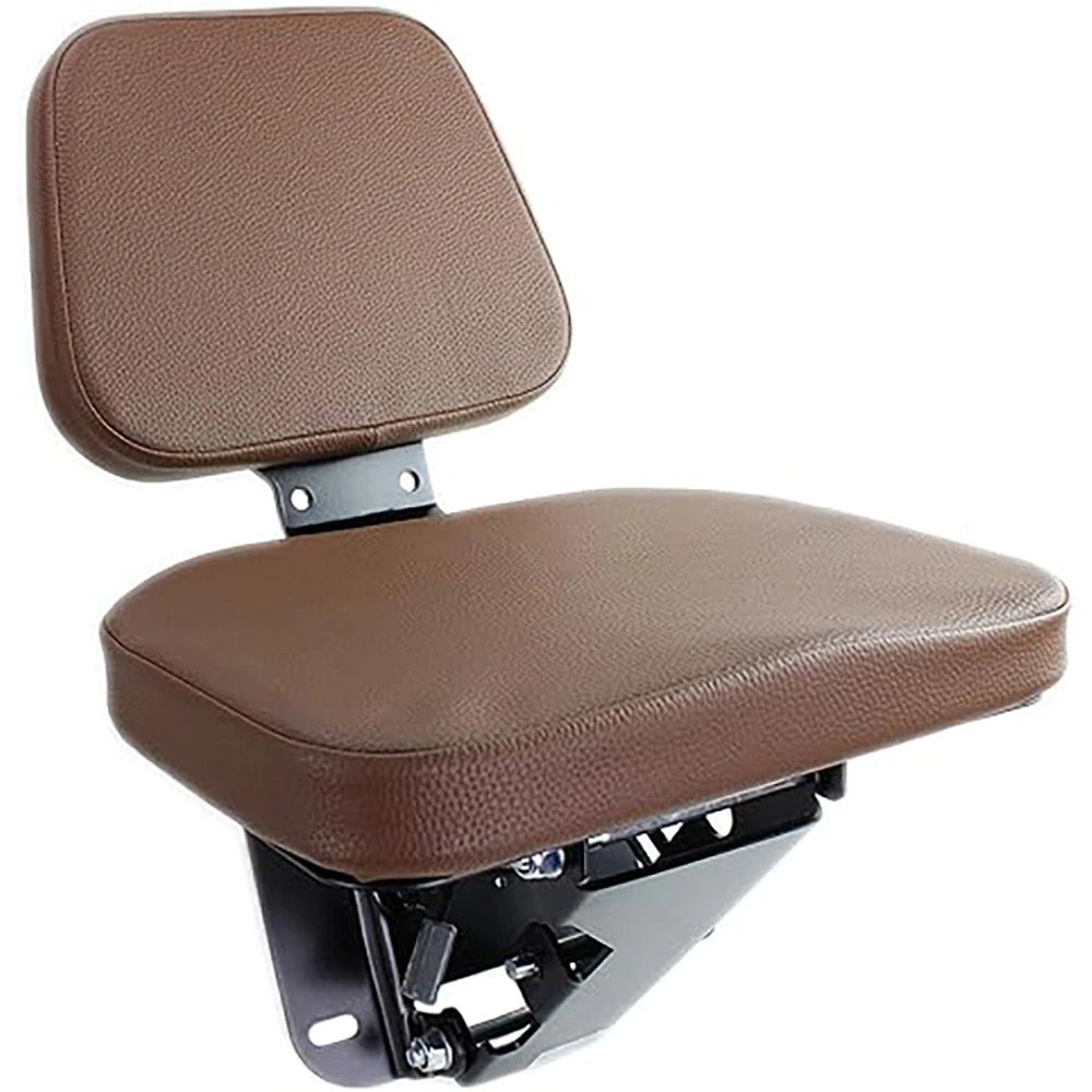 Al173569 Buddy Seat Fits John Deere 6105m, 6115m, 6125m, 6130, 6130m,