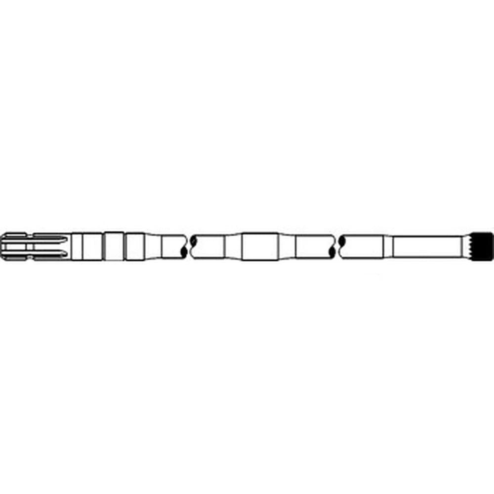 Shaft L39949 Fits John Deere 2040s 2140 2150 2155 2250 2255 2350 2355