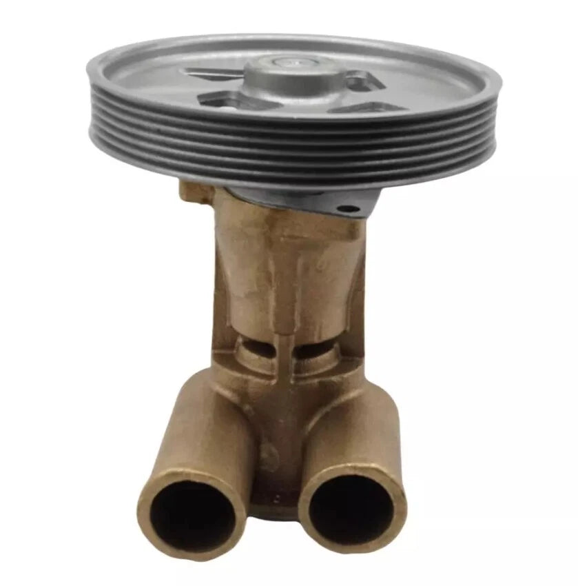Sea Water Pump for Volvo Penta D3-110I/A D3-130I/B D3-190I/C