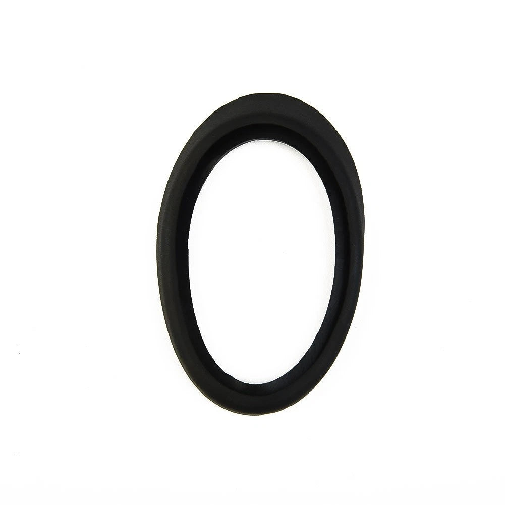 Aerial Gasket Seal Aerial Gasket Seal Roof Rubber Small Base Black