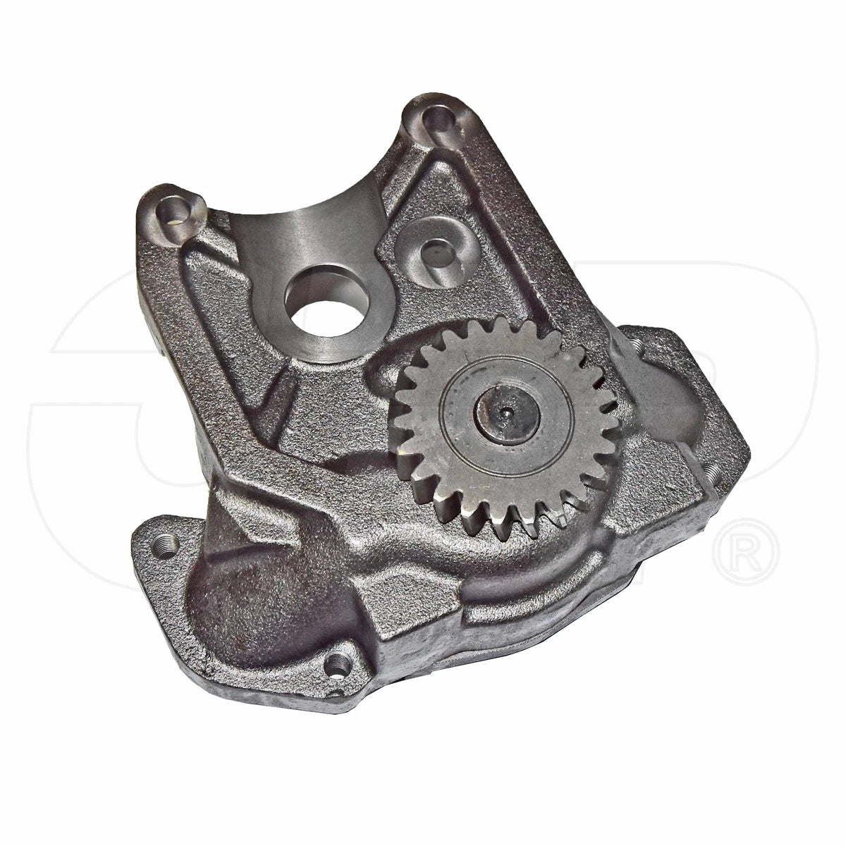 2168625 Pump As-engine Oil Fits Caterpillar Models
