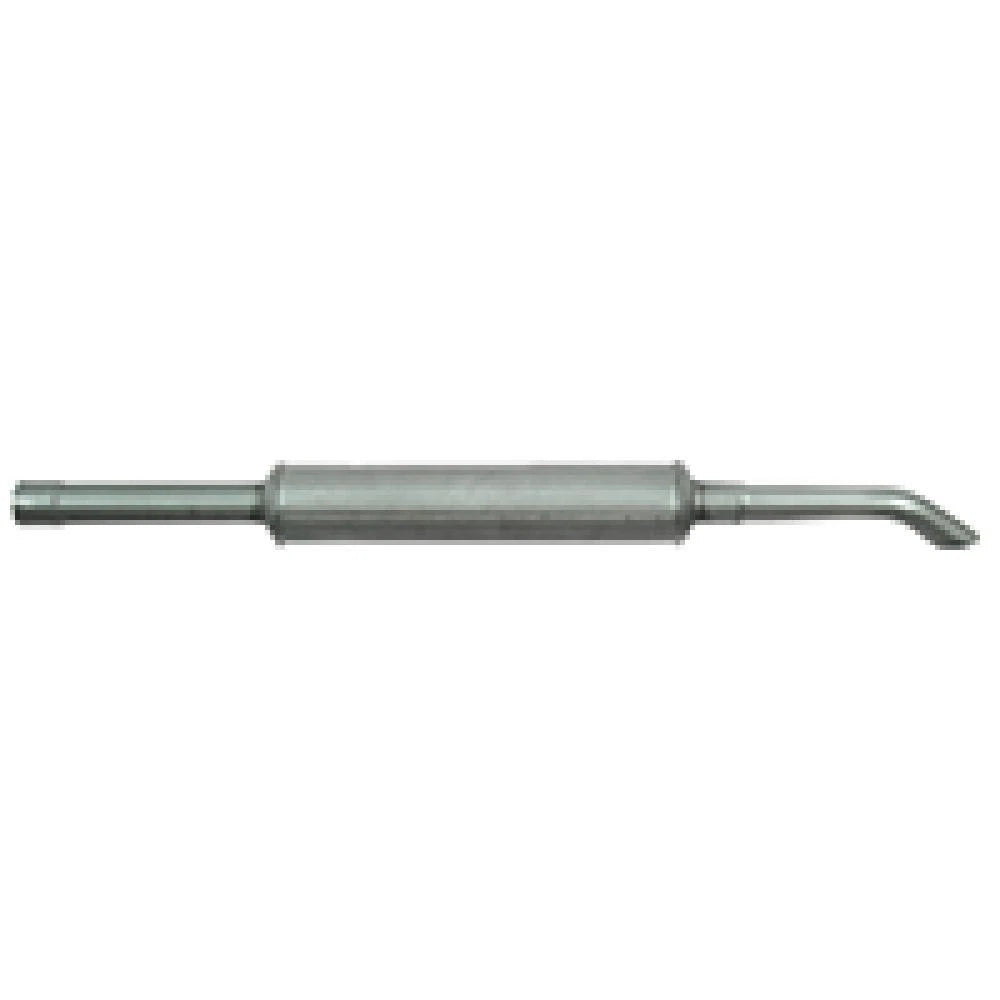 R1710 Muffler Fits Massey Ferguson