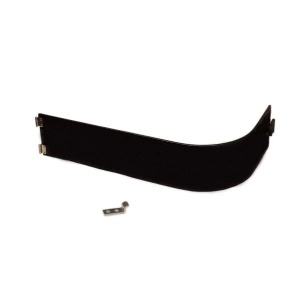 Godfrey Boat Rod Locker Door 8845-2025 | 270677 Black 43 X 7 Inch