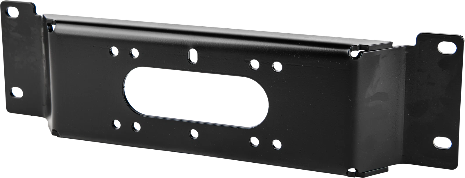 Open Trail Winch Mount For Atv/utv Plows & Winches 459-1980