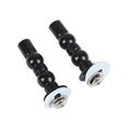 Toilet Seat Hinge Screws Long-lasting