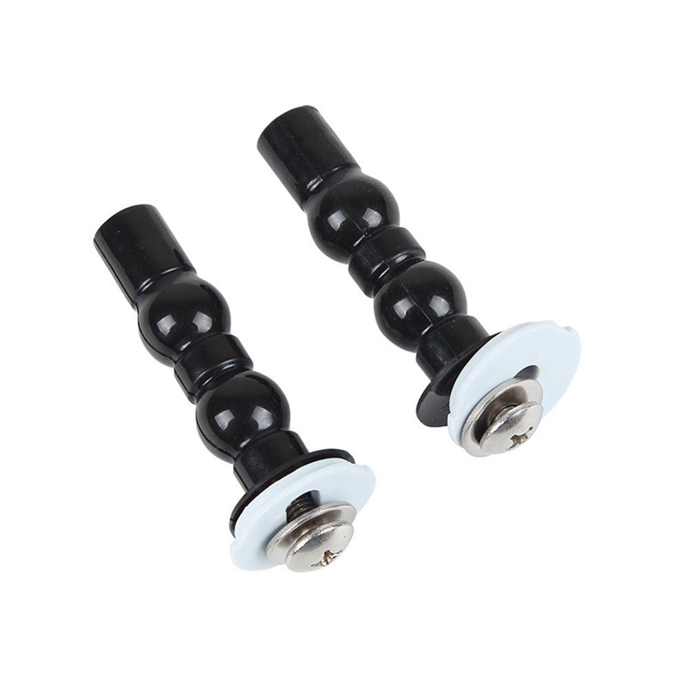 Toilet Seat Hinge Screws Long-lasting