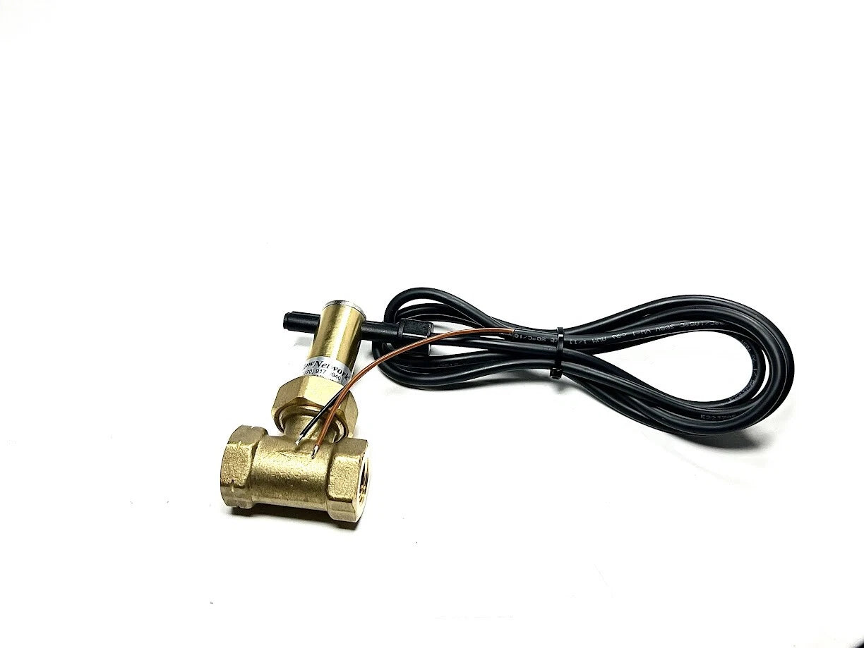 Kobold Psr-5110, Paddle Type, Float Switch, 3/8in Npt, Oem