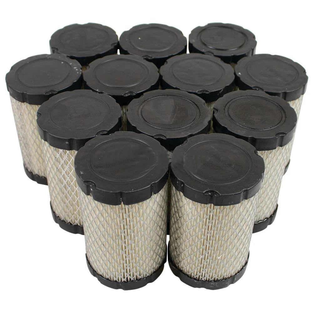 102-012-12 Air Filter Shop Pack Fits Briggs And Stratton