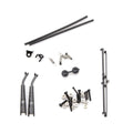 Replacement Movable Wiper Kit For Traxxas Trx4 Bronco 1/10 Rc Crawler