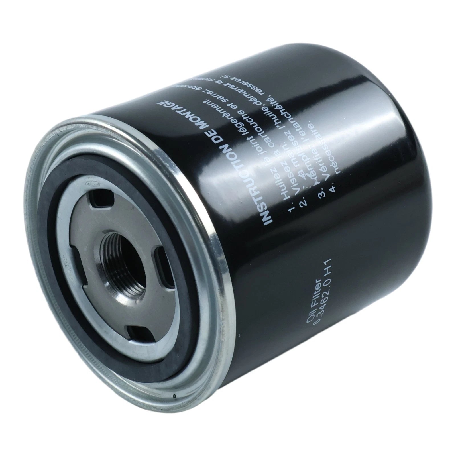 6.3462.1 Oil Filter For Kaeser Air Compressor M13 M15 M27 M20 Sk21