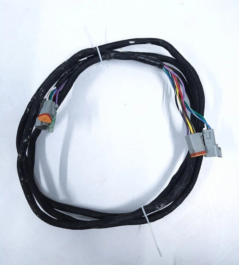 '-New- Omc Evinrude Johnson 763553, Cable Harness 10ft, Oem