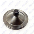 Fit Mercruiser Gm 4cyl-v6-v8 Pulley 5-3/4" V Belt Power Steering