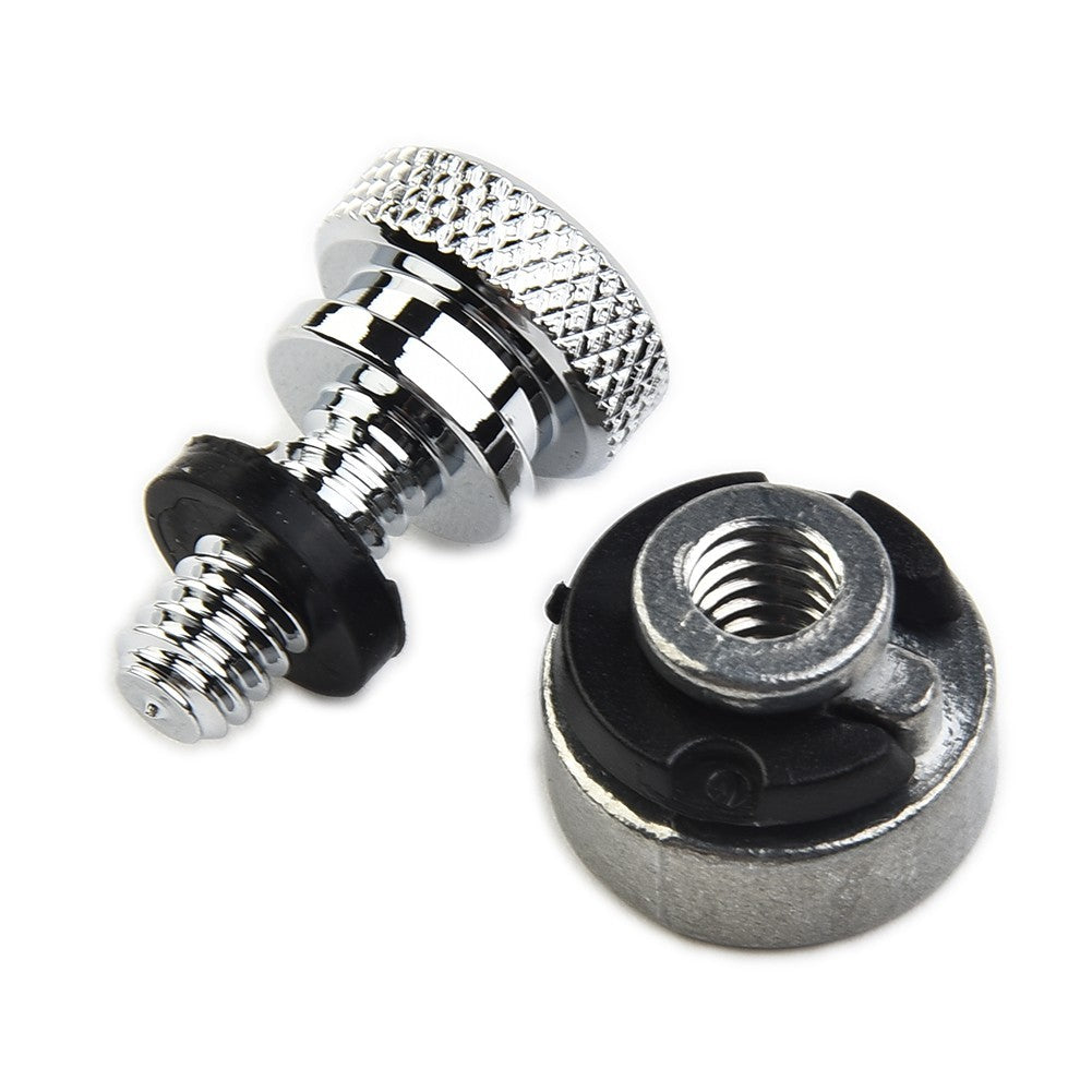 Bolt Screw Mount Nut Rear For Fender Seat Bolt Screw Mount Nut Parts