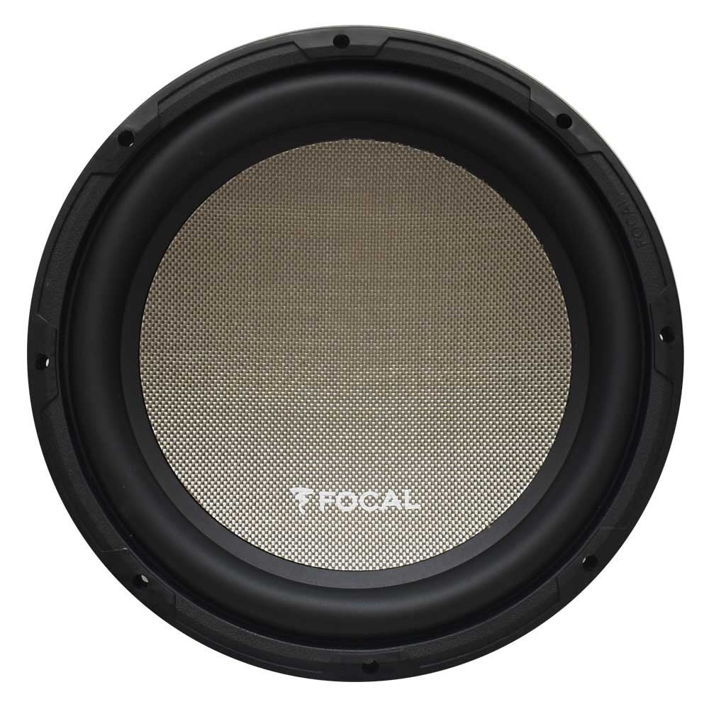 Marine Subwoofer Speaker Focal 12 Inch by Focal