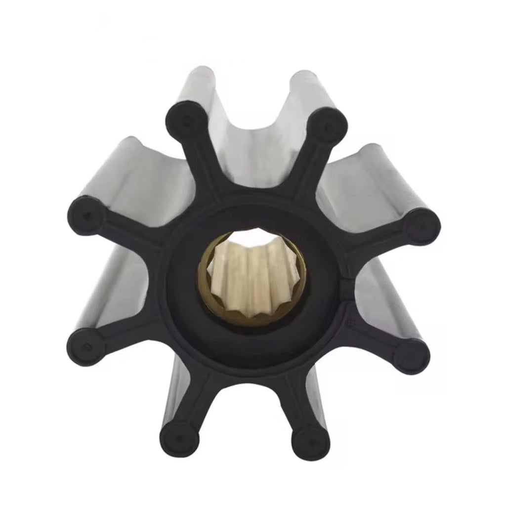 Water Pump Impeller Kit for Mercury 47-816814T/Caterpillar 3N5895