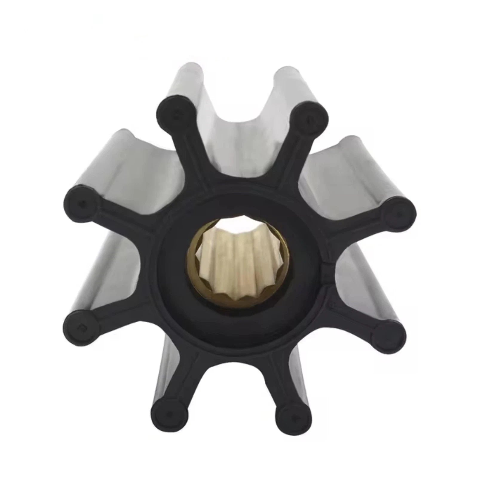 Water Pump Impeller Kit for Mercury 47-816814T/Caterpillar 3N5895