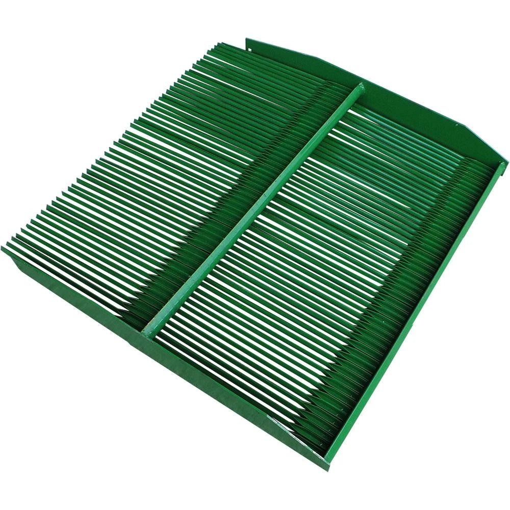 Aman276456 Finger Grate Assembly
