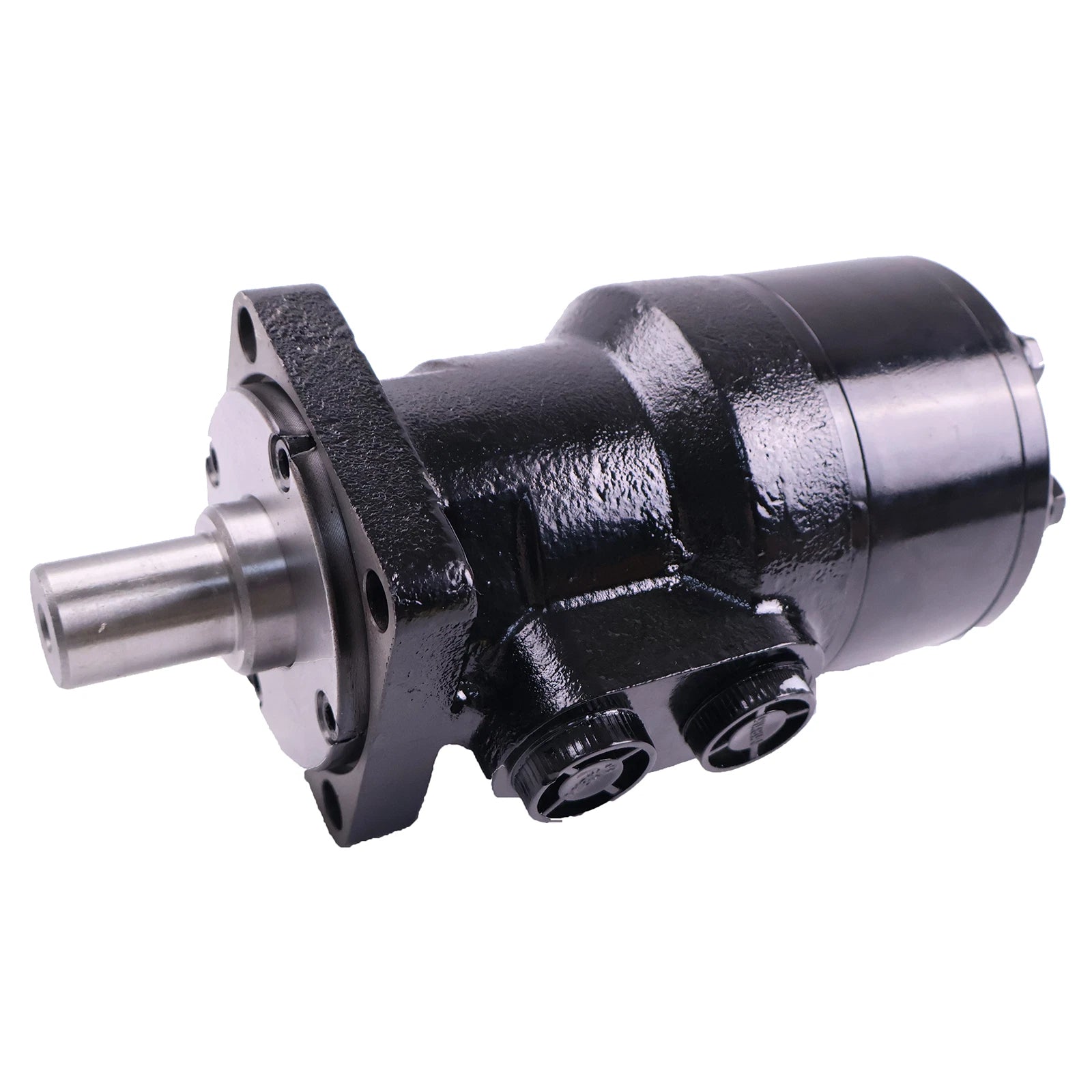 Hydraulic Swing Motor Bm2-cjt-250 Bm2cjt250 For | Hook & Hull Co
