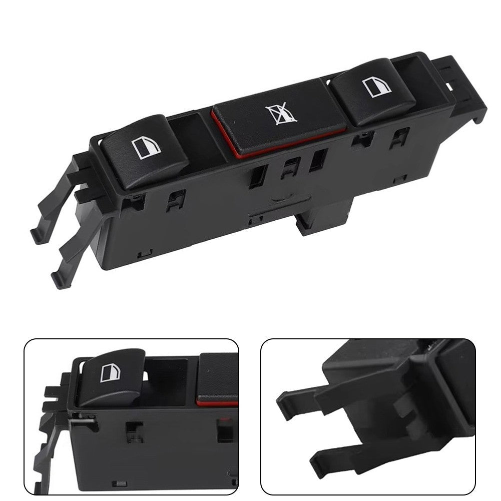 Power Window Switch for BMW E46 by BMW
