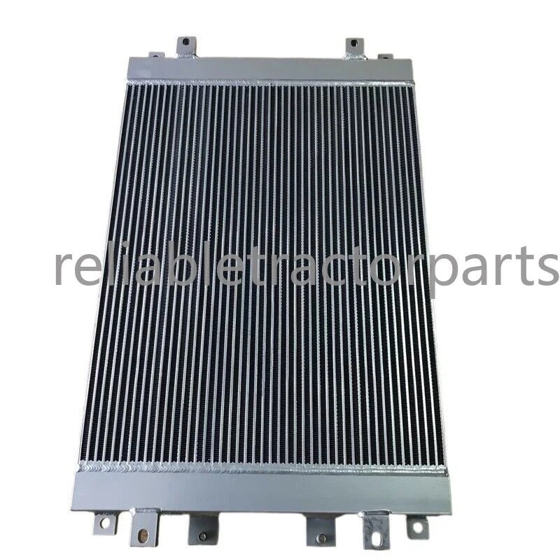 Fits For Volvo Ec290b Ec240bl Ec240b Excavator D7d Hydraulic Oil