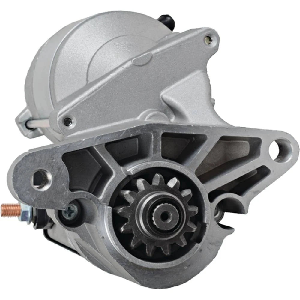 410-52253-jn J&n Electrical Products Starter