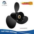 14.3 X 21 Boat Prop Fit Volvo Penta Sx Drive All Models 19