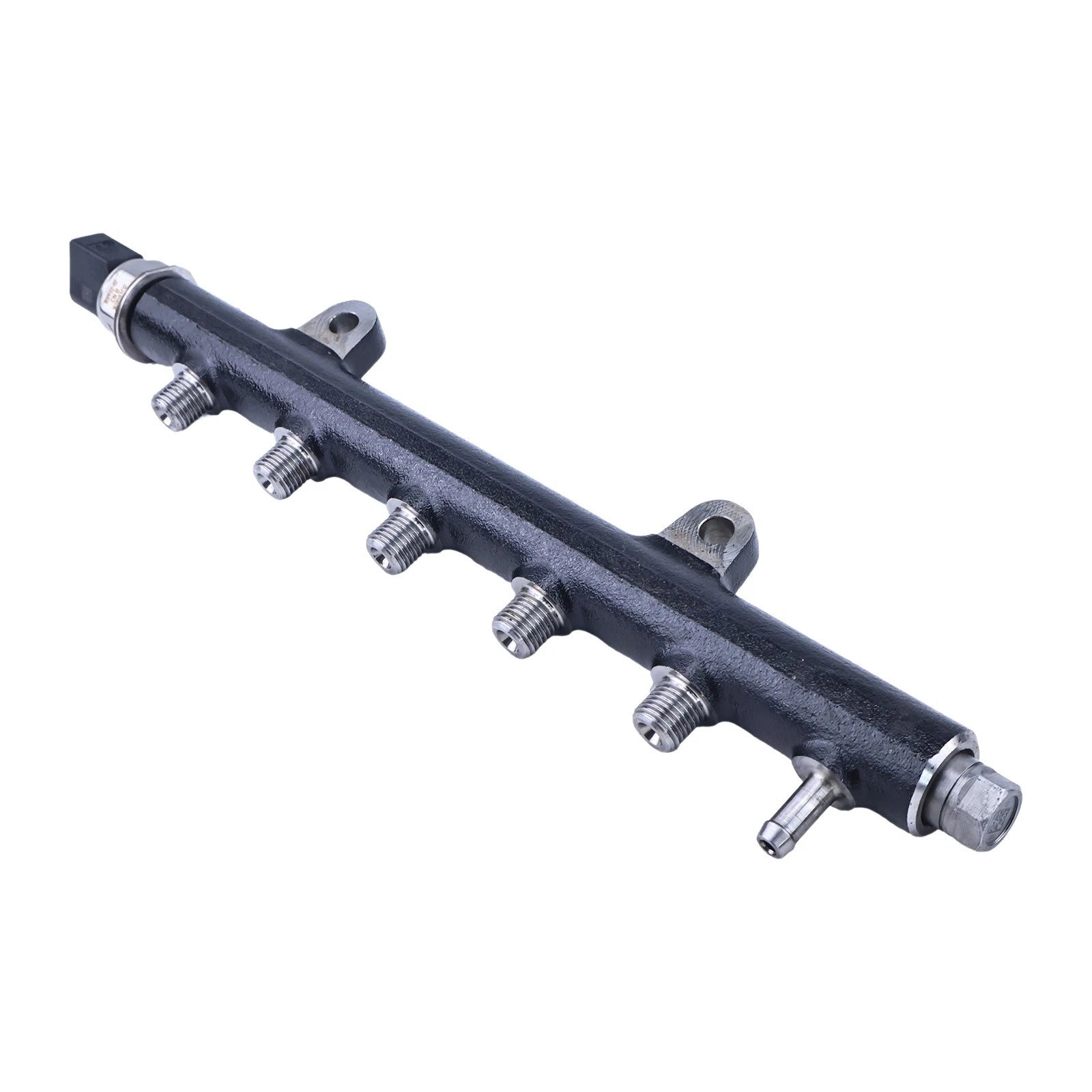 Fuel Common Rail 7516850 7256757 28263779 For Doosan D34 3.4l Bobcat