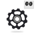 Bicycle 11T Pulley Wheel Rear Derailleur