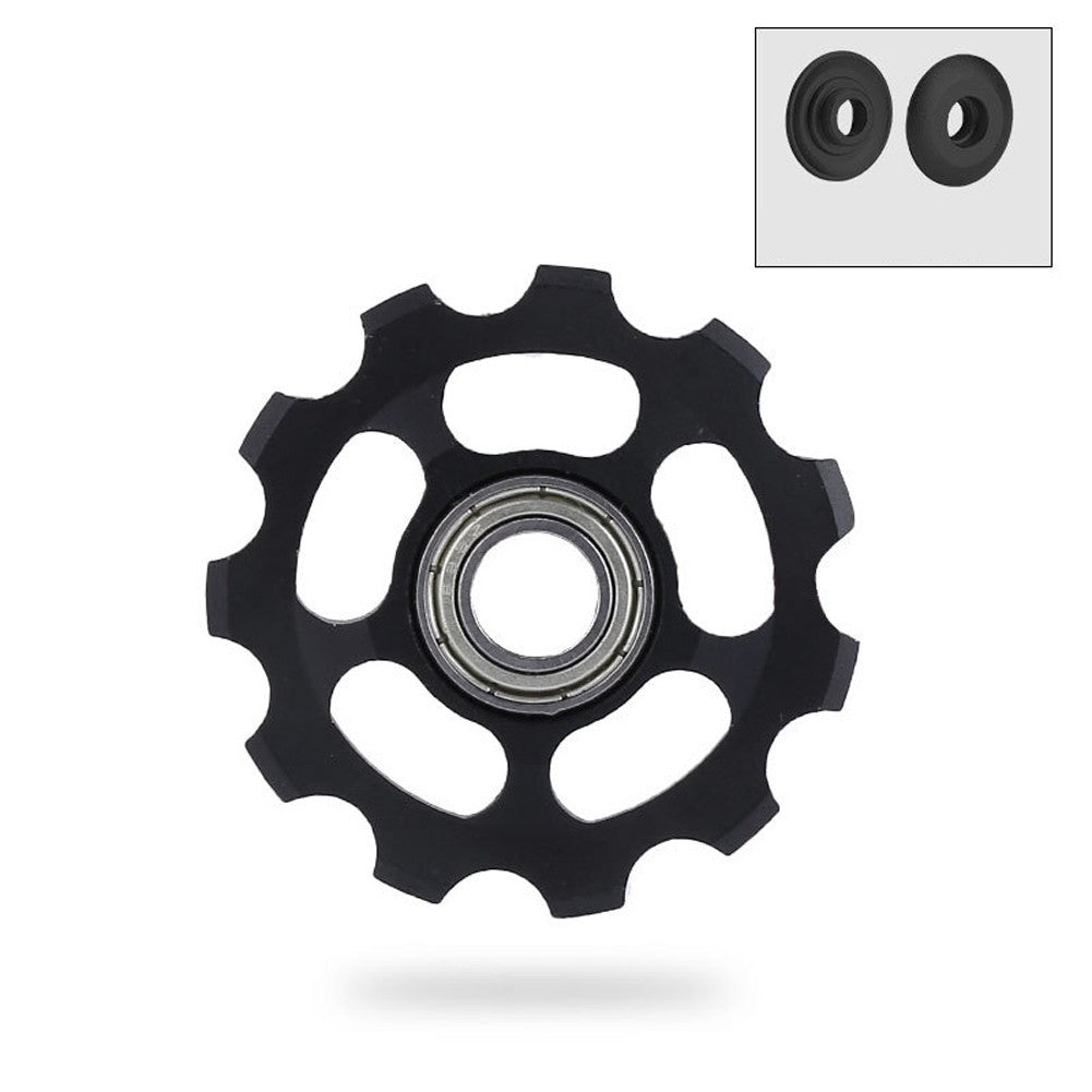 Bicycle 11T Pulley Wheel Rear Derailleur