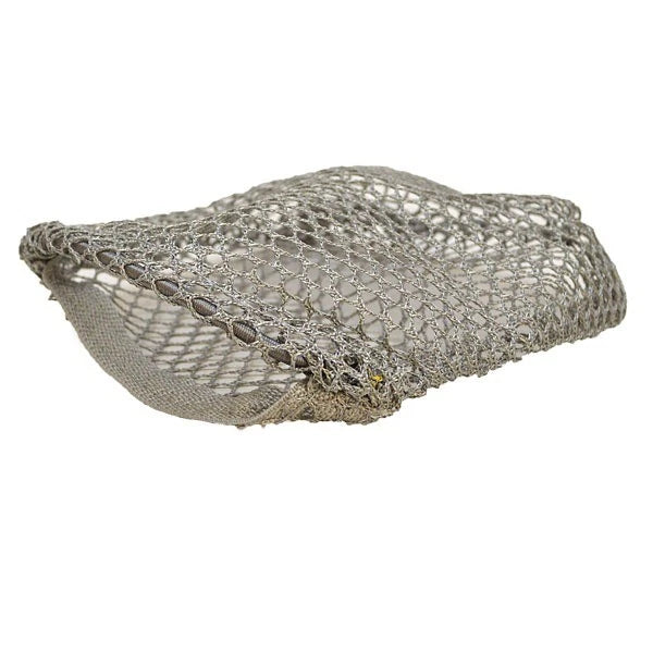 Harris Kayot Boat Storage Net Bag | 7 3/4 X 6 1/2 Inch Gray Nylon