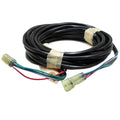 Lund Boat Oil Trim Extension Cable 1987380 | Yamaha 21 1/2 Ft Harness