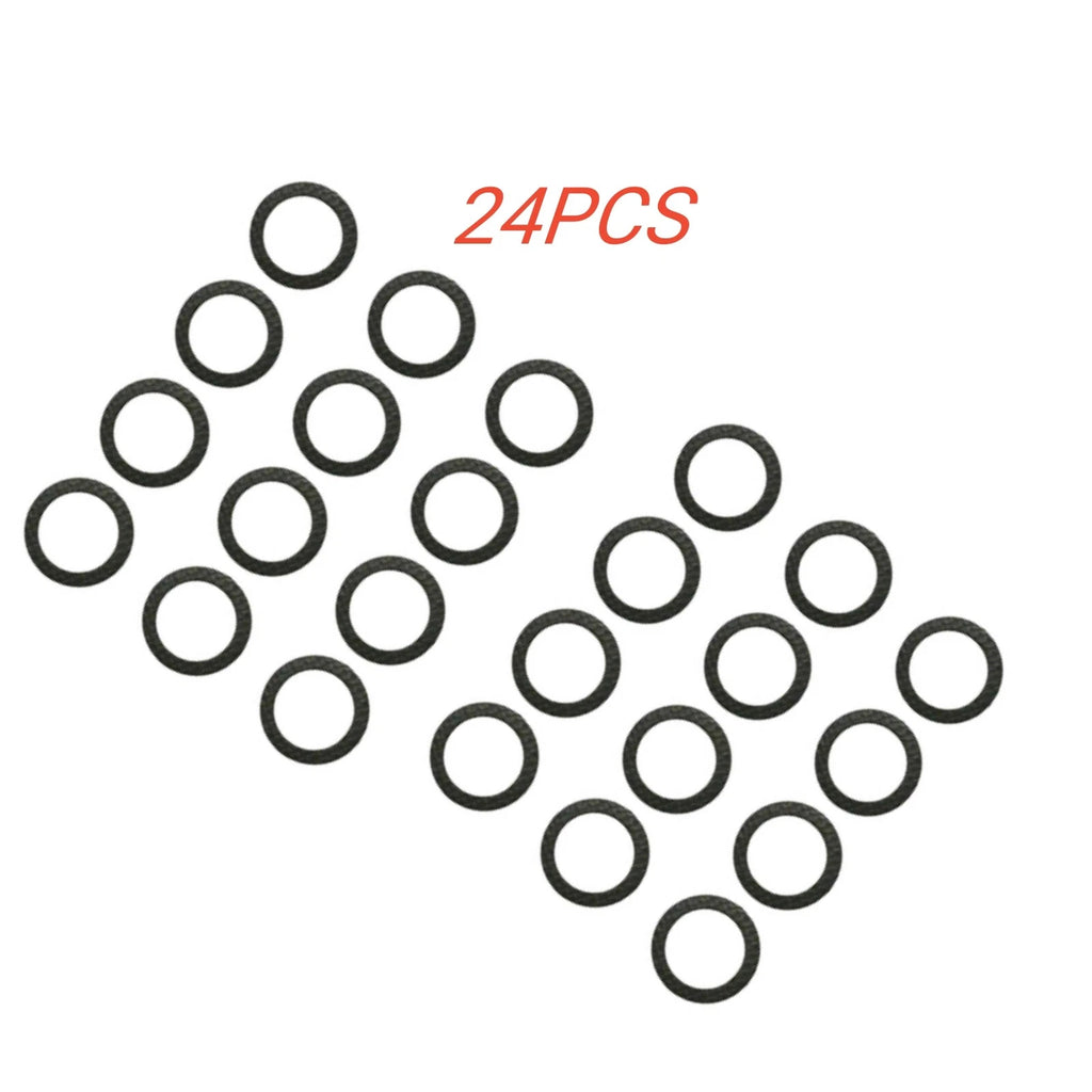 Lower Gearcase Drain Gasket for Mercury/Mercruiser 24pc Set