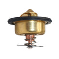 864493 Replacement Marine Boat Thermostat 170 F Degree For Mercruiser