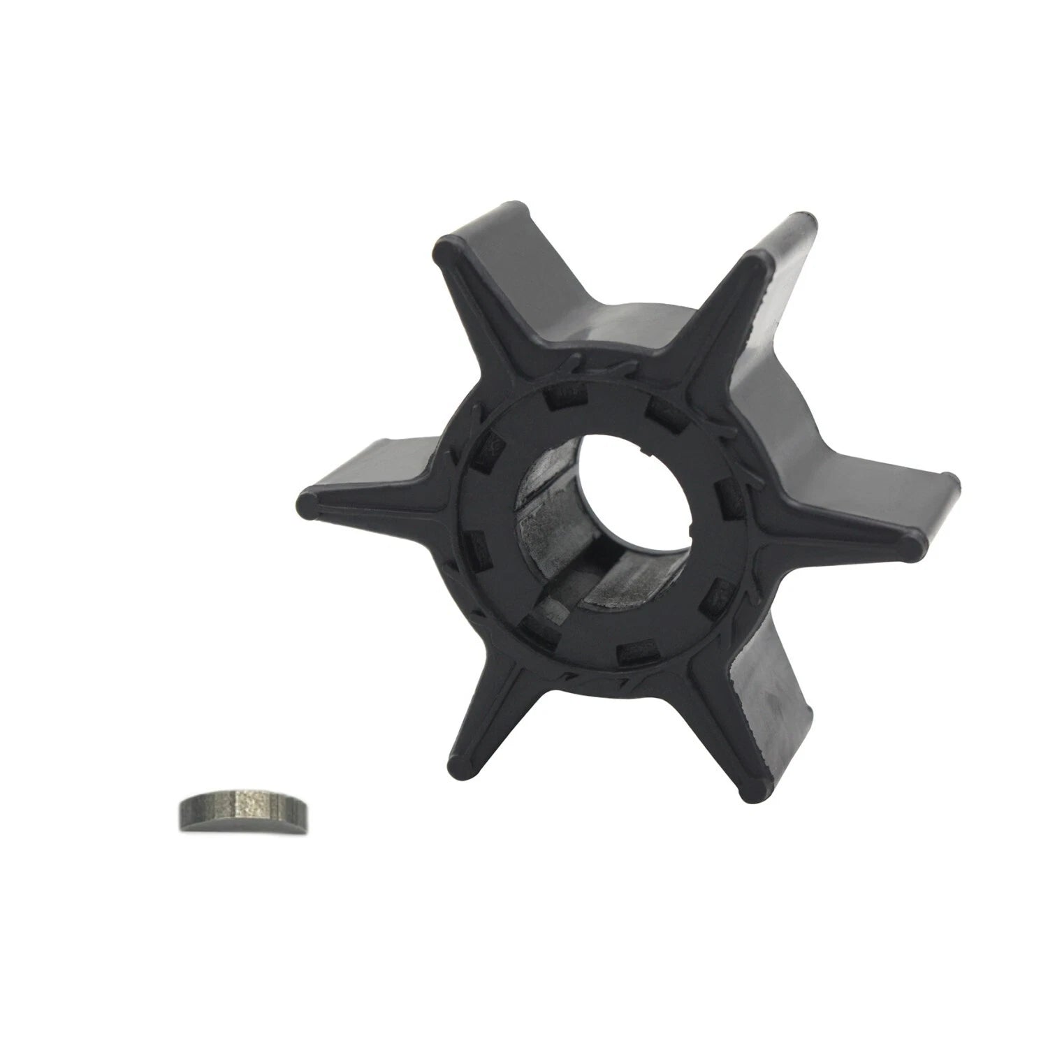 Water Pump Impeller 6l2-44352-00 18-3065 For Yamaha 2&4 Stroke 20 25