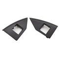 Excellent Fit Charcoal Black Glove Box Door Covers For Nissan Altima