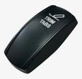Boat Rocker Switch Cover Replacement For Trim Tab | Hook & Hull Co