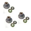 3-pack Spindle Assembly Fits Exmark 103-8280 103-2547 103-2533