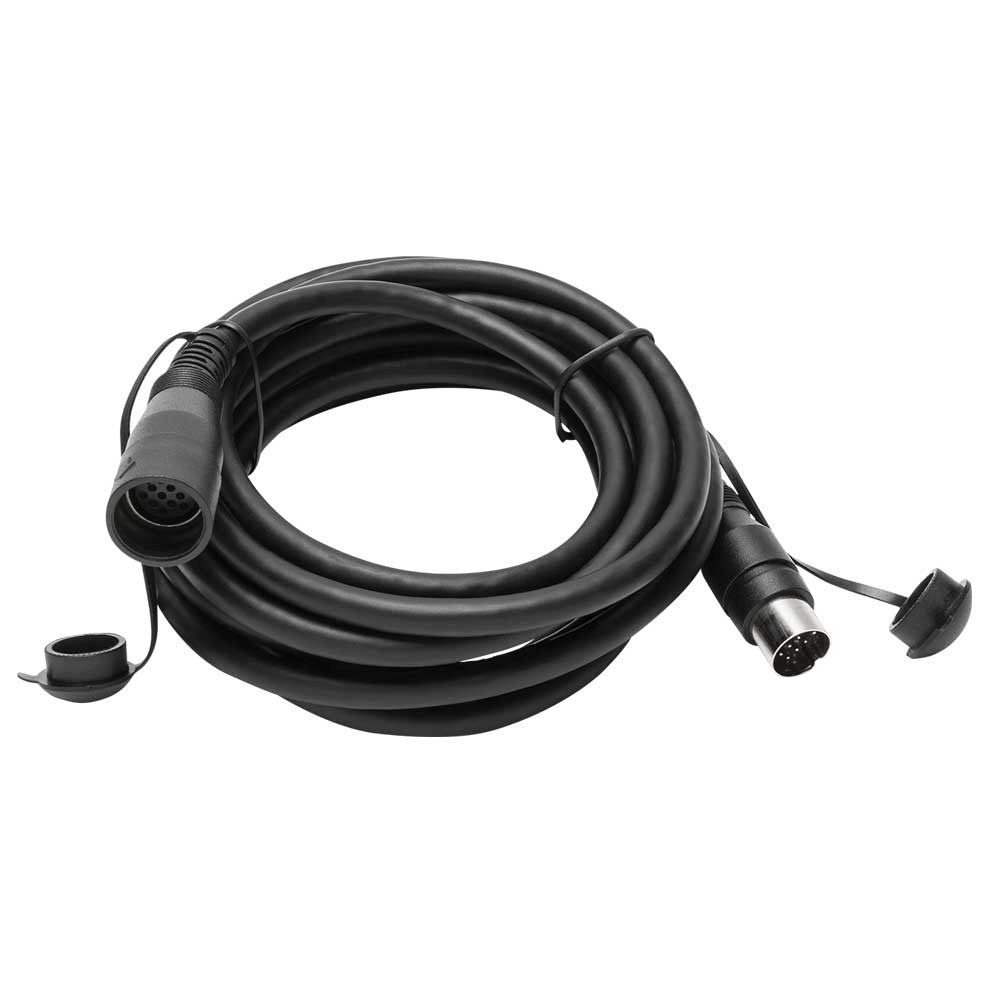 Rockford Fosgate Boat Remote Extension Cable 10 FT by Rockford Fosgate