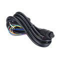 Durable 7-pin Power Cable For Garmin Power Cable Gpsmap 128 152 192c