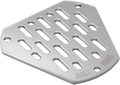 Burly Brand Hex Faceplate Mx Chrome For Harley-davidso<wbr/>n Air