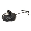 Locking Fuel Cap Kelch A002072 with Keys by Kelch