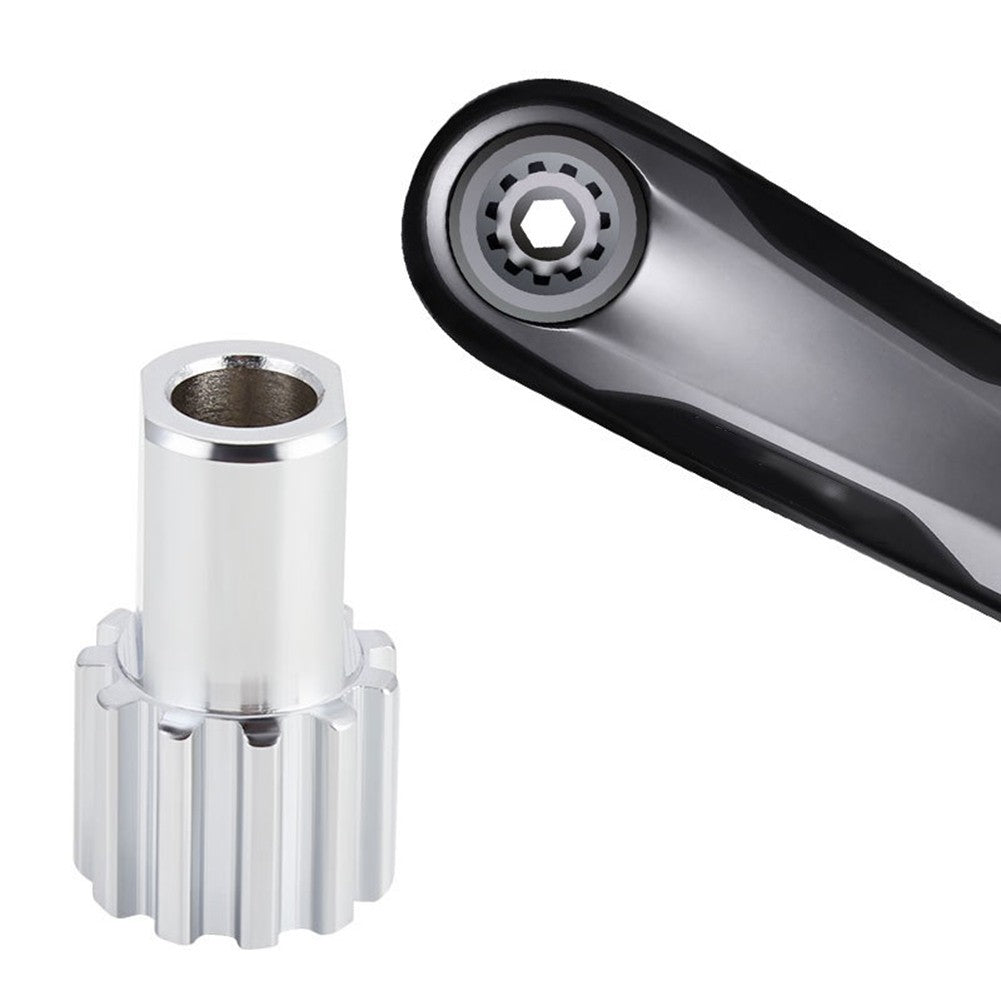 Bike Tool for Crank Installation and Removal