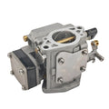 6b4-14301-00 Carburetor Assy For Yamaha E9.9dmh E15dmh 2t 9.9/15hp