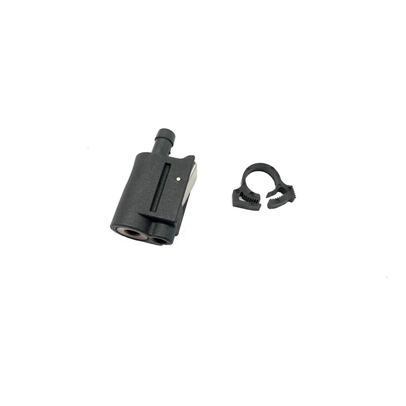 Fuel Line Hose Connectors Clips for Mercury/Mariner/Yamaha Outboards 5/16