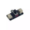 Black Power Switch Board 3.5g