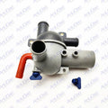 Fit Fit Mercury Air Actuated Closed Cool Water Distribution Housing
