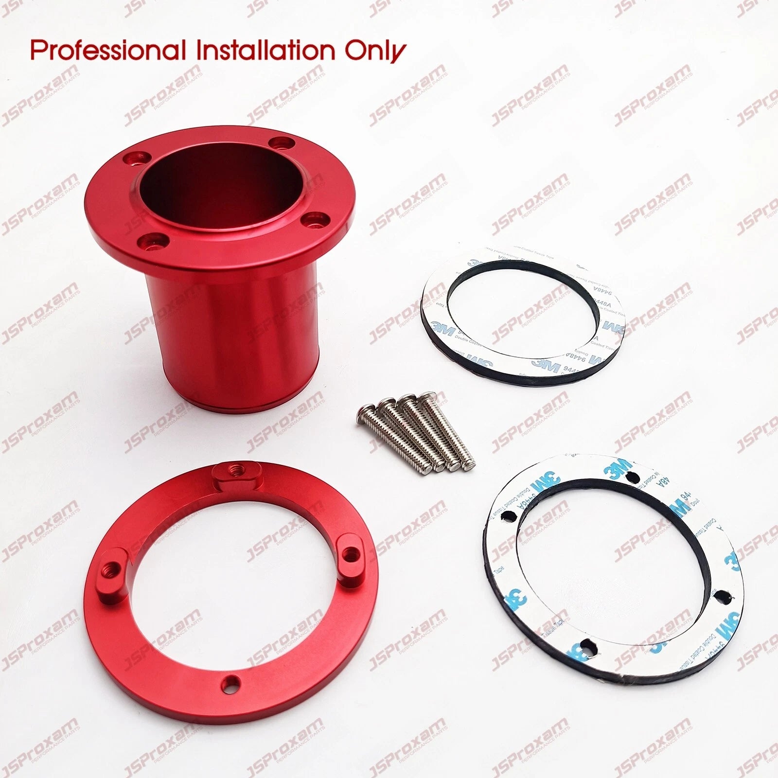 Performance Rear Exhaust Parts Repl Fit Fit Seadoo Spark 2-up Rs15130