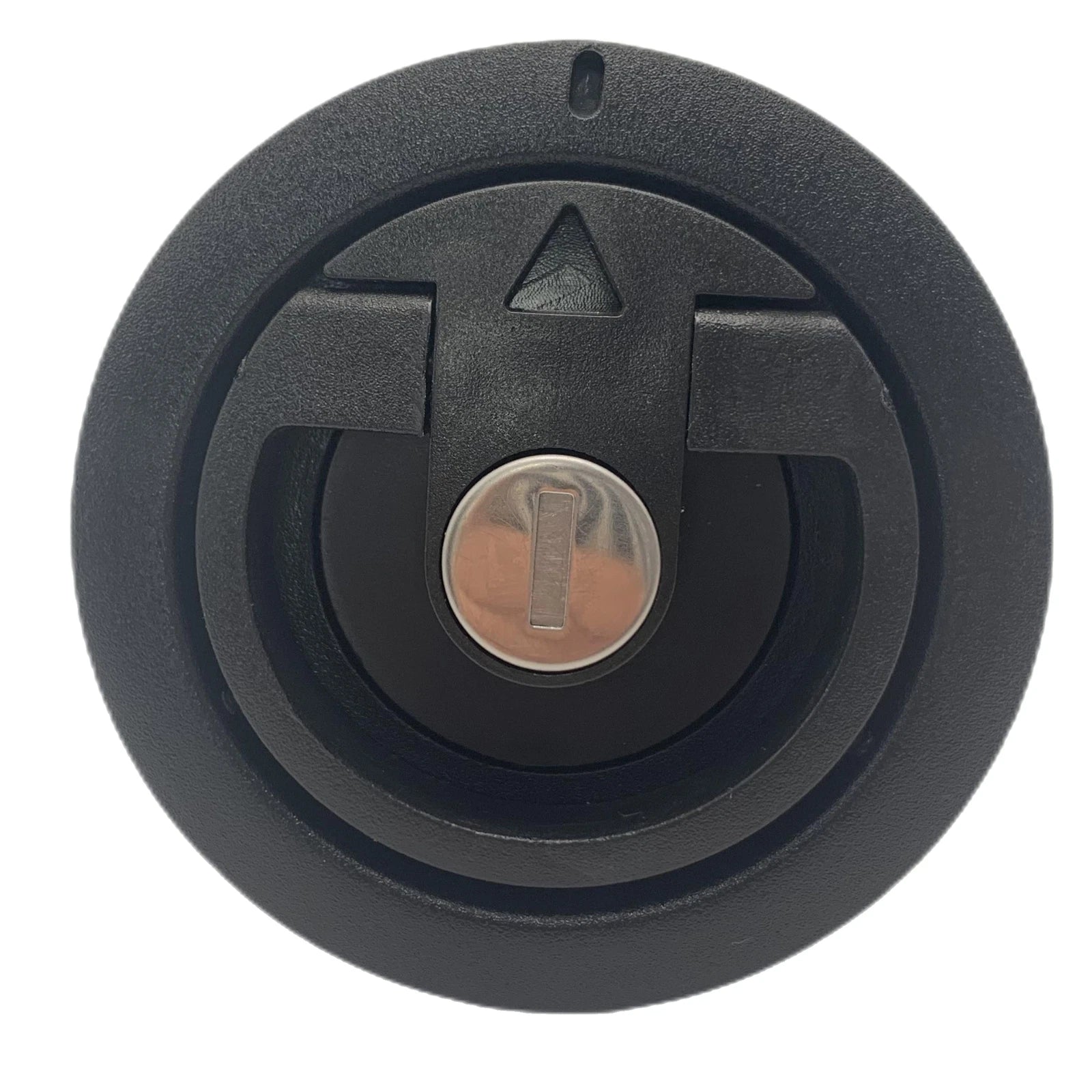 Plastic Handle Compartment Latch for Skeeter Boats SK01 Bass Boat