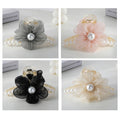 Artistic Accessories Camellia Gripper Portable Size